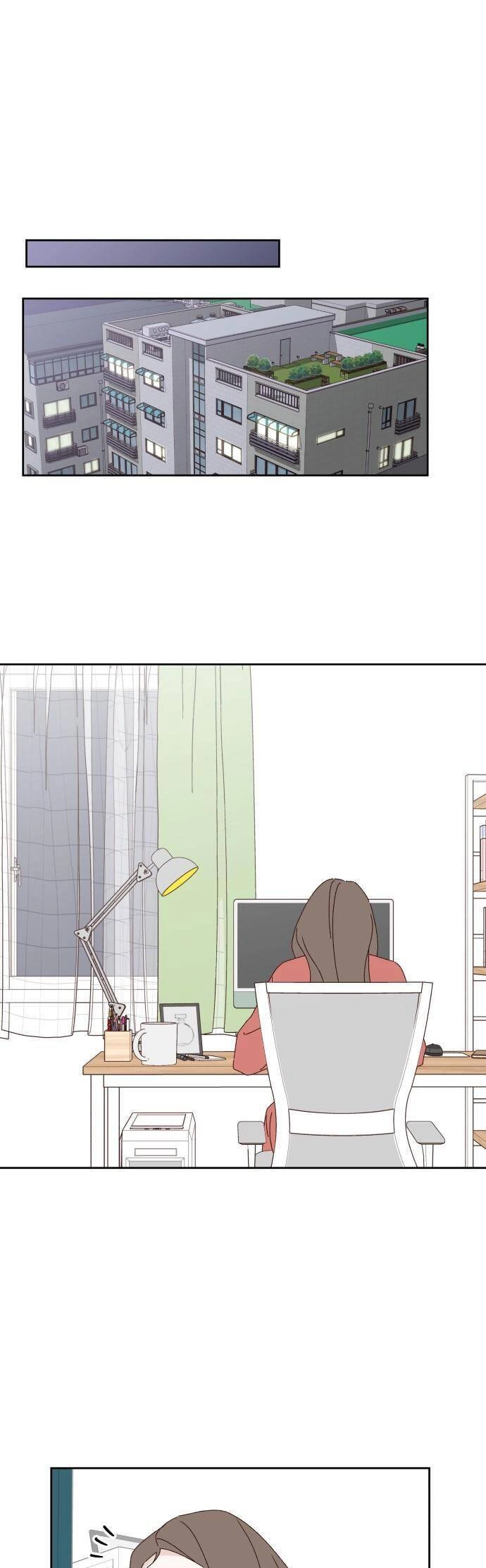 Ranh Giới Tình Yêu Chapter 17 - 34