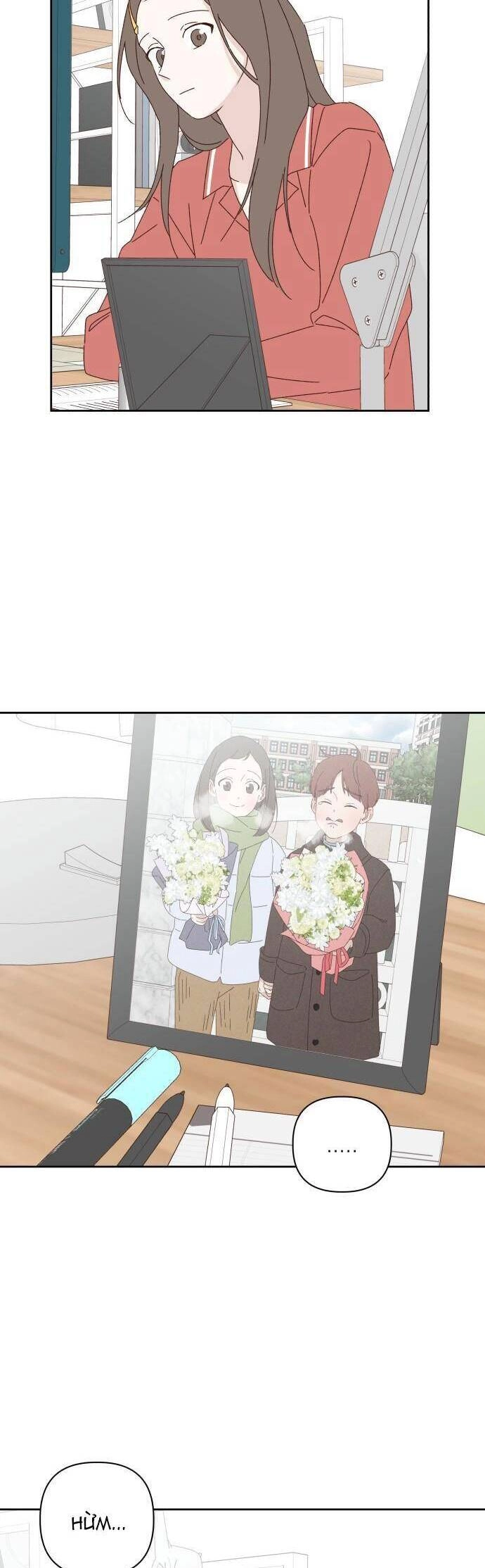 Ranh Giới Tình Yêu Chapter 17 - 35