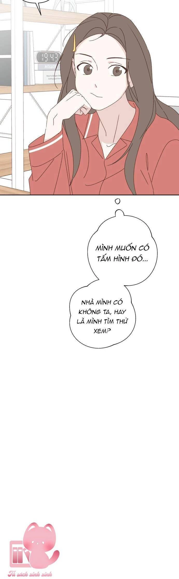 Ranh Giới Tình Yêu Chapter 17 - 36