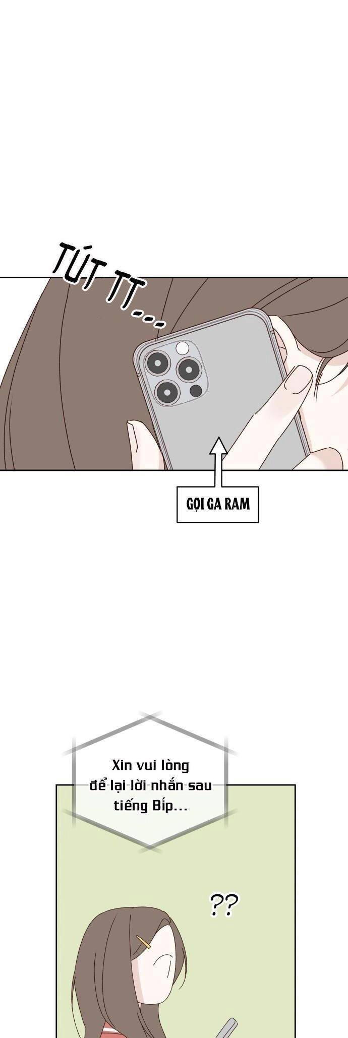 Ranh Giới Tình Yêu Chapter 17 - 40