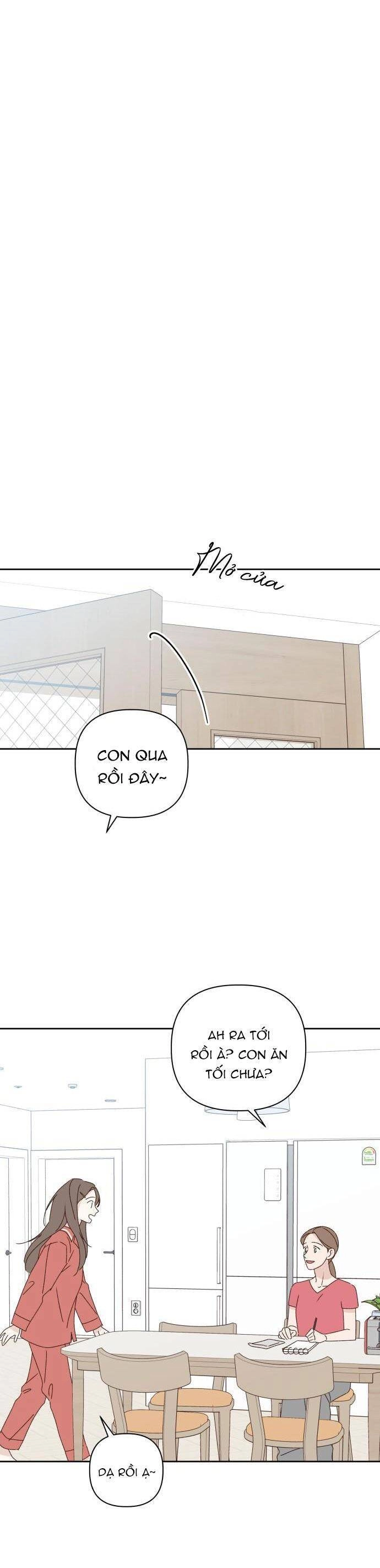 Ranh Giới Tình Yêu Chapter 17 - 43