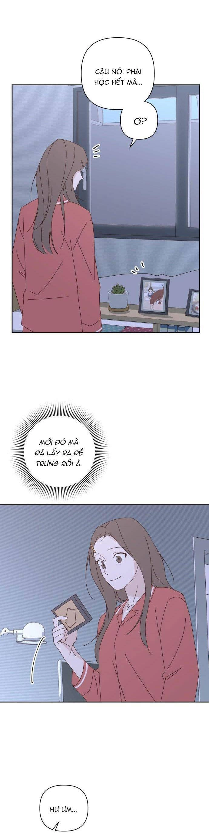 Ranh Giới Tình Yêu Chapter 17 - 47