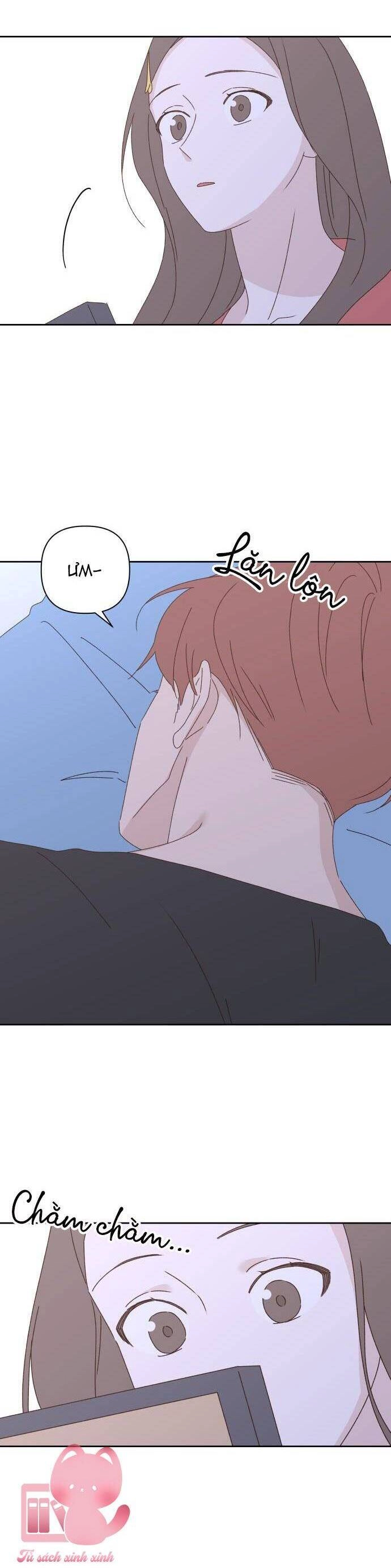 Ranh Giới Tình Yêu Chapter 17 - 48