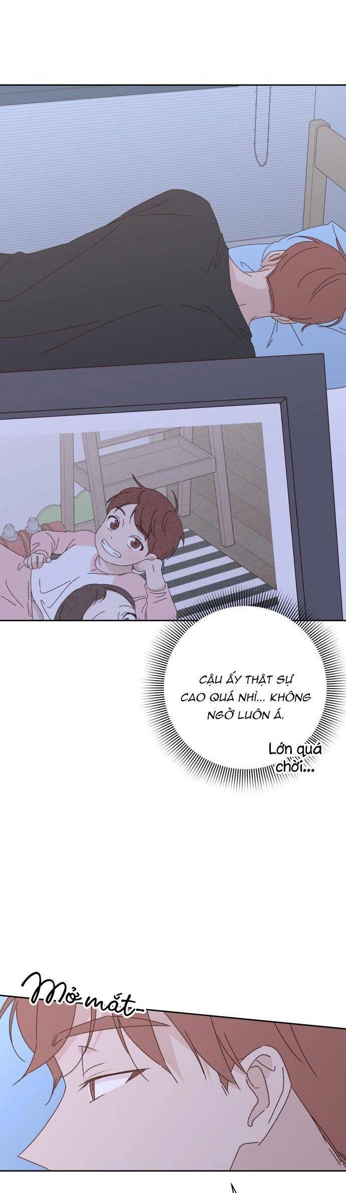 Ranh Giới Tình Yêu Chapter 17 - 49