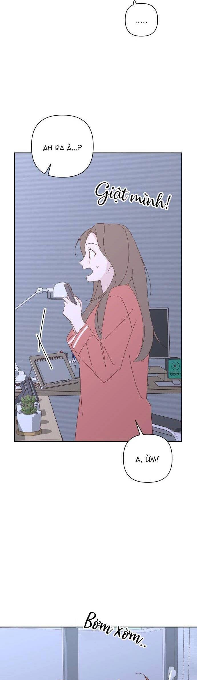 Ranh Giới Tình Yêu Chapter 17 - 50