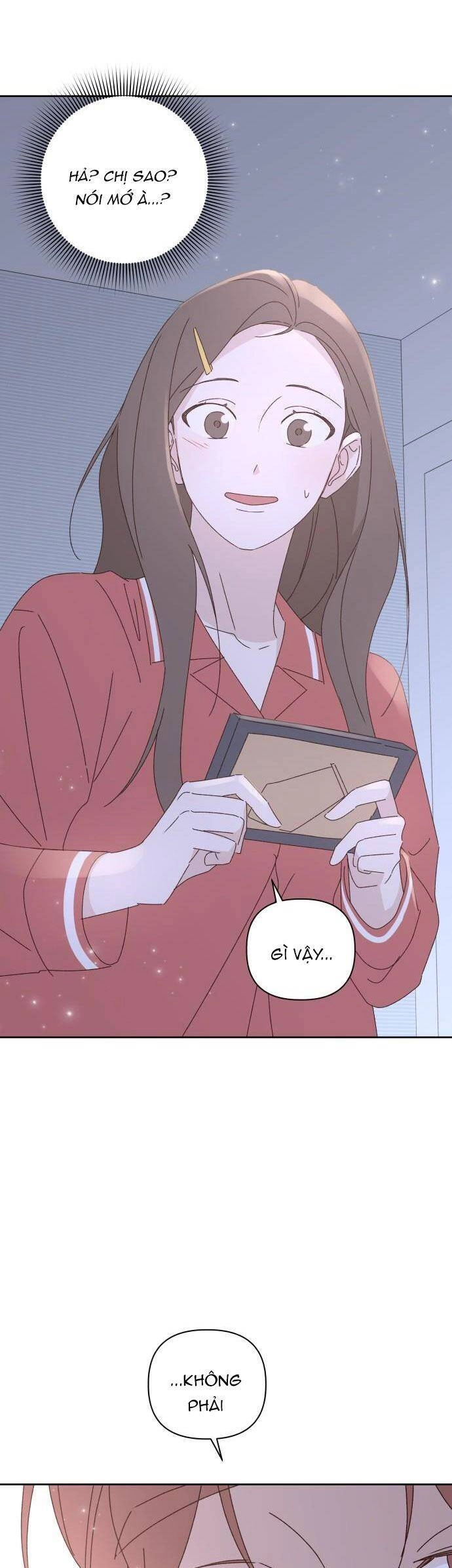 Ranh Giới Tình Yêu Chapter 17 - 52