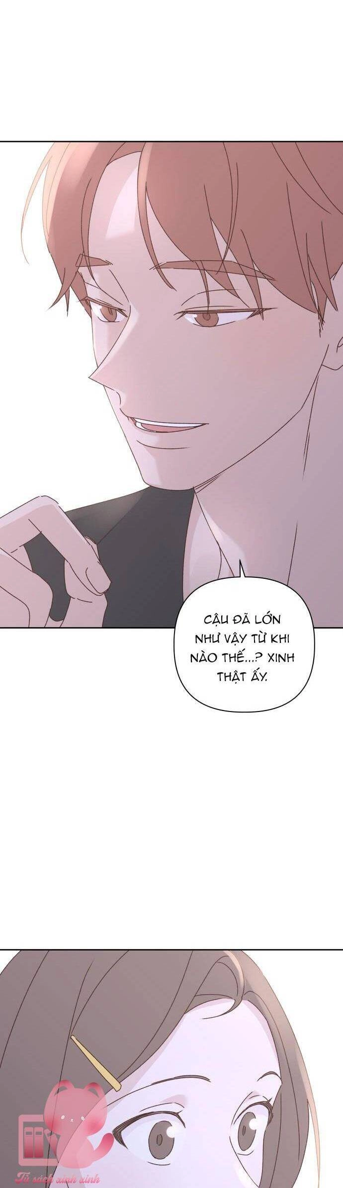 Ranh Giới Tình Yêu Chapter 17 - 54