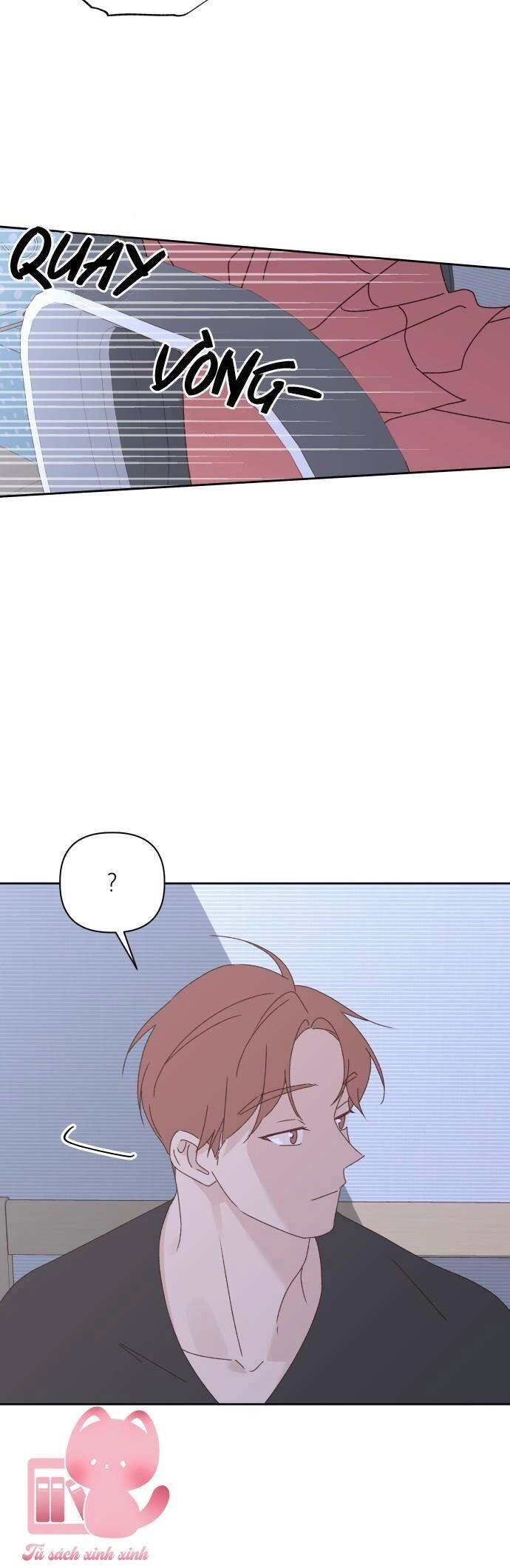 Ranh Giới Tình Yêu Chapter 17 - 57