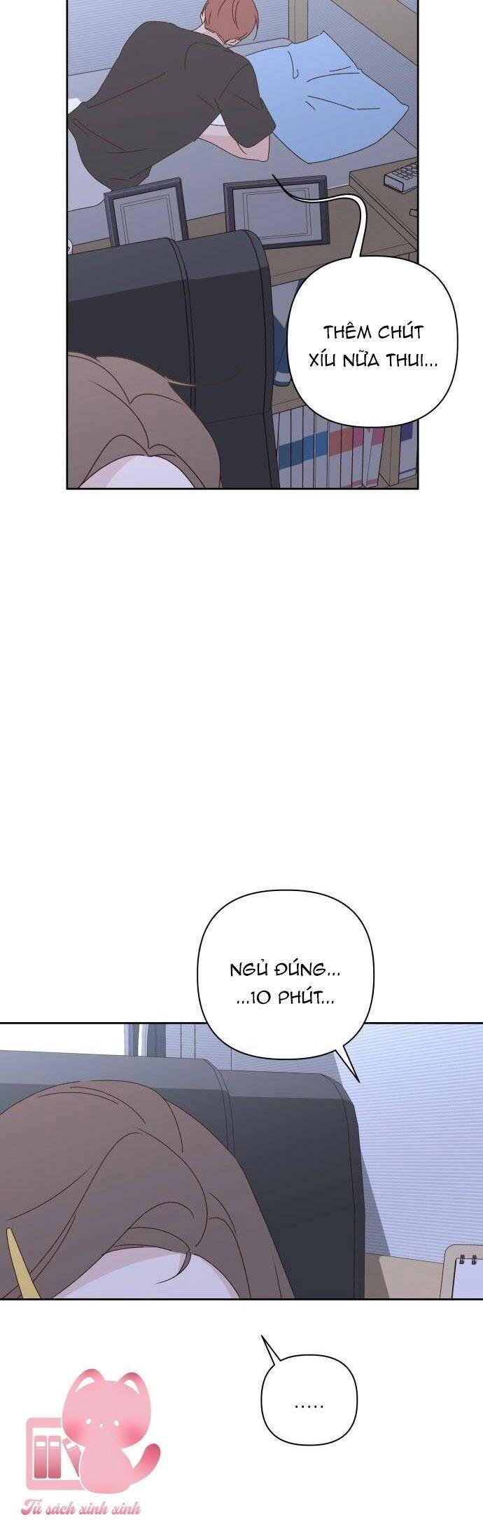 Ranh Giới Tình Yêu Chapter 17 - 60