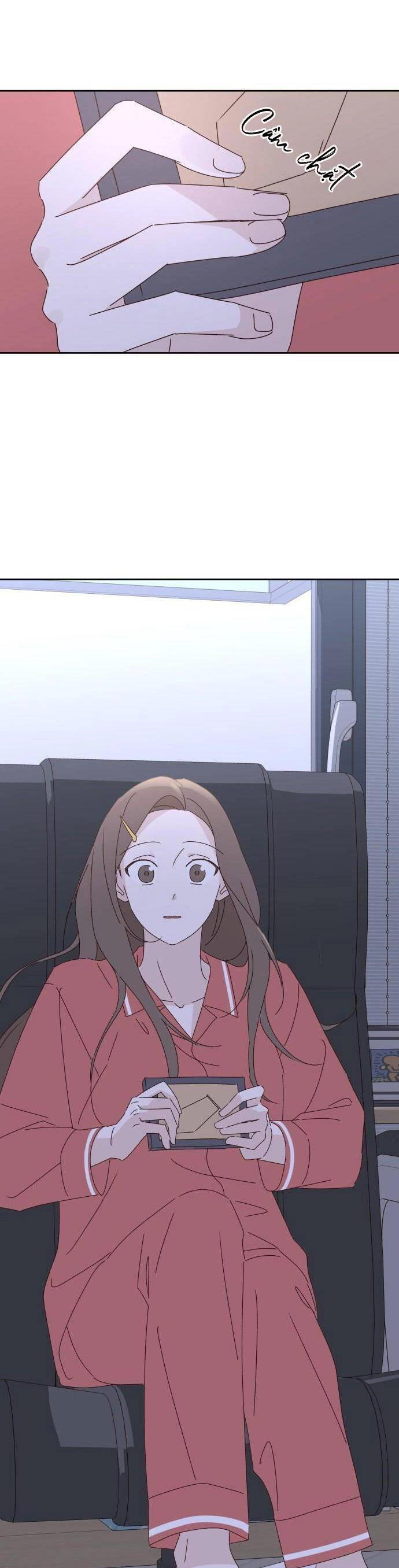 Ranh Giới Tình Yêu Chapter 17 - 61