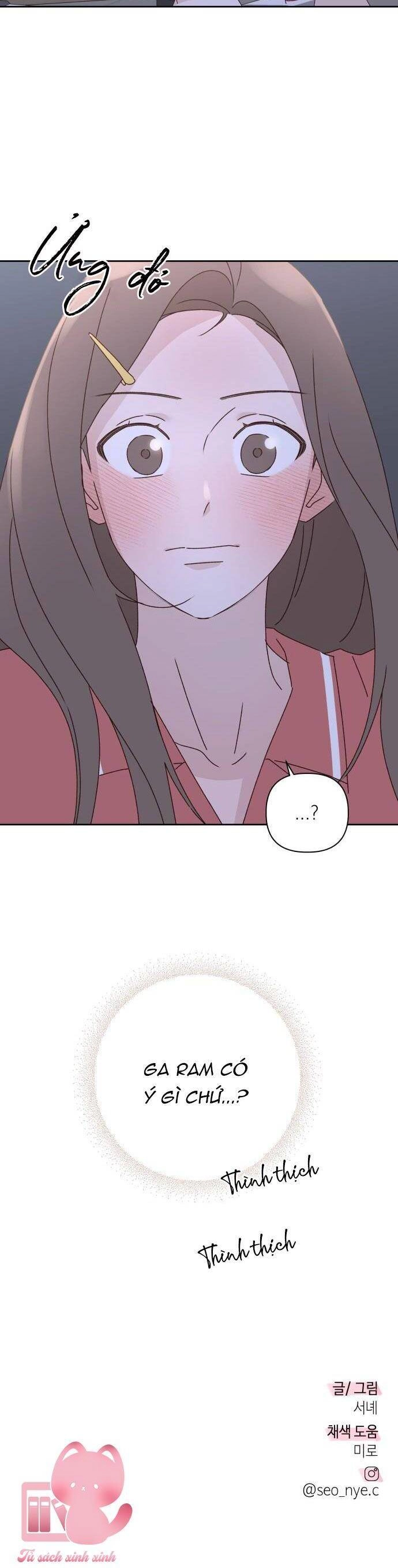 Ranh Giới Tình Yêu Chapter 17 - 62