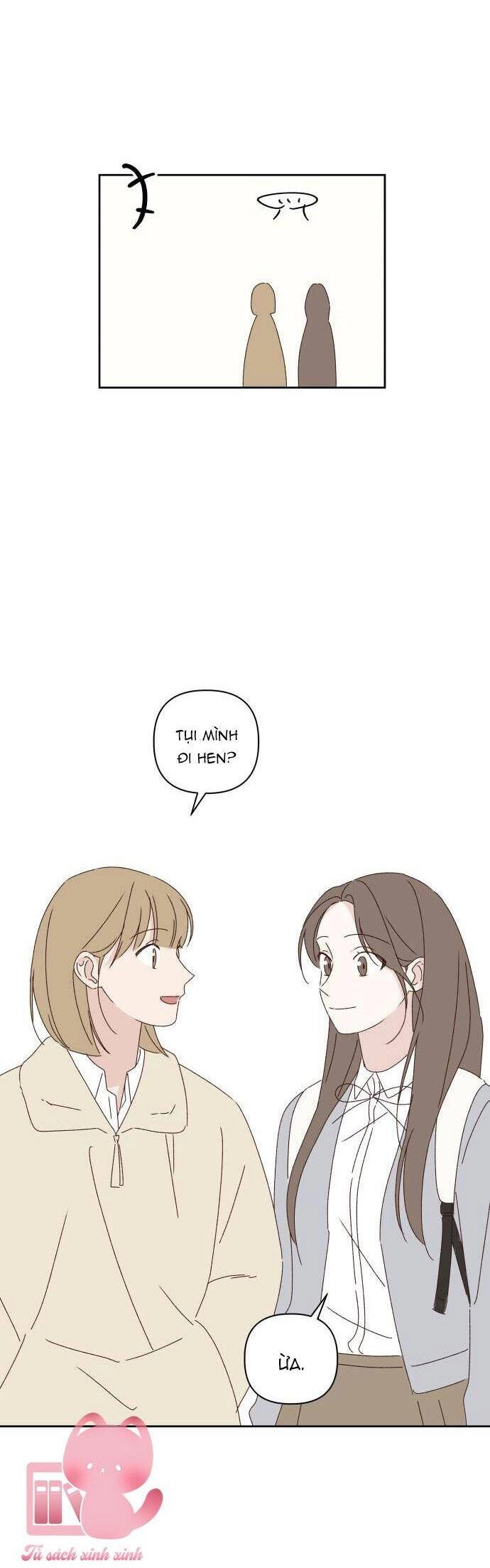 Ranh Giới Tình Yêu Chapter 18 - 6