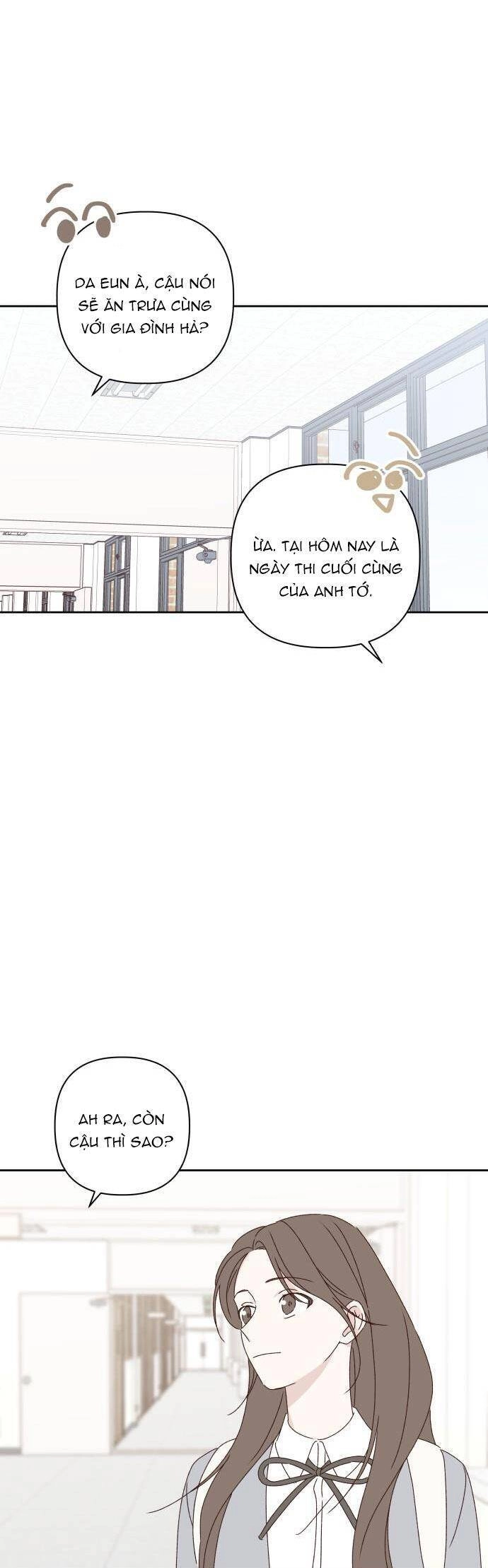 Ranh Giới Tình Yêu Chapter 18 - 7