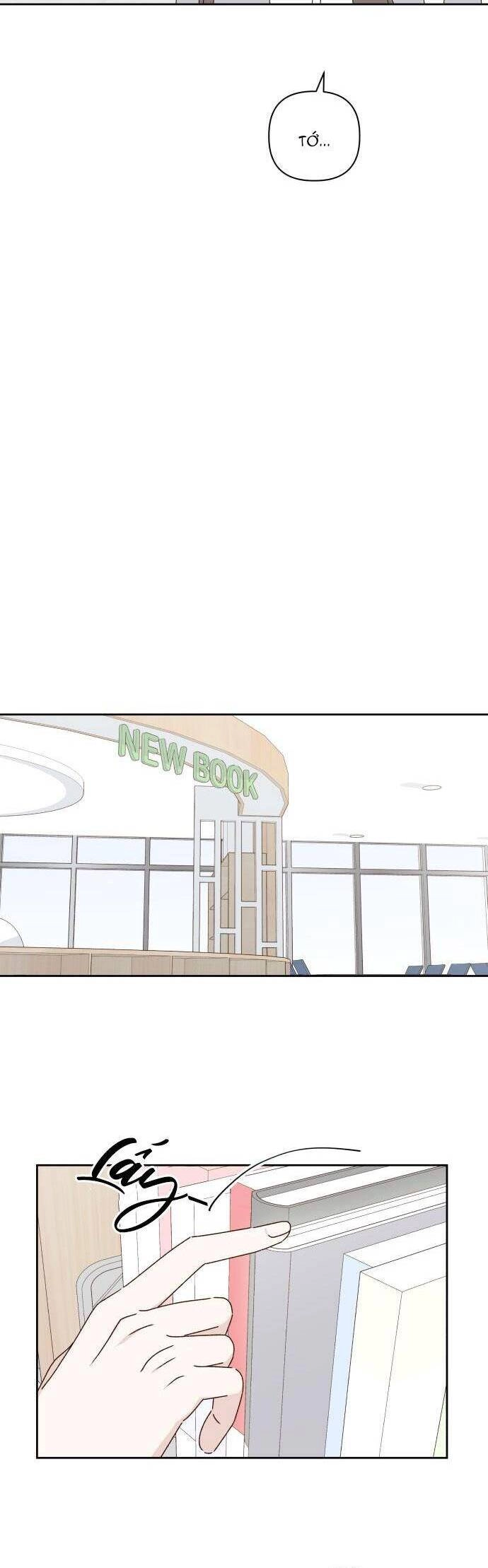 Ranh Giới Tình Yêu Chapter 18 - 8