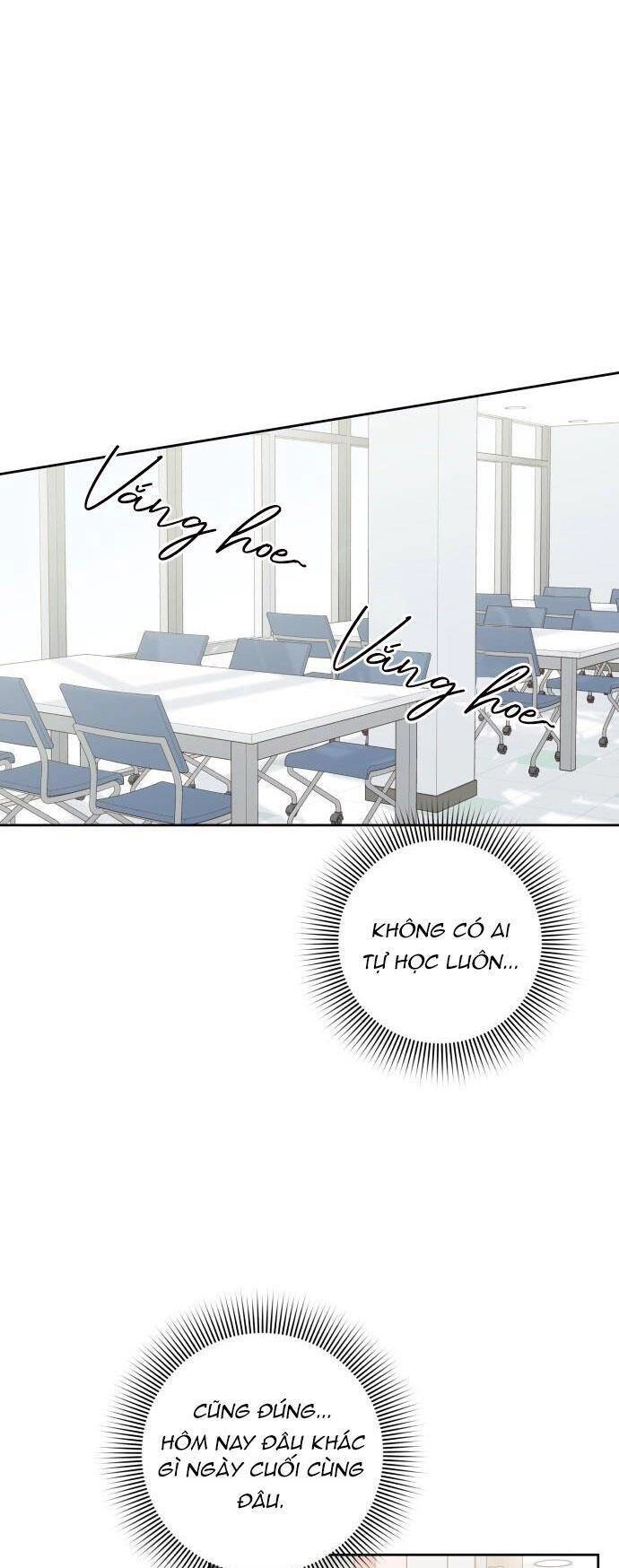 Ranh Giới Tình Yêu Chapter 18 - 10