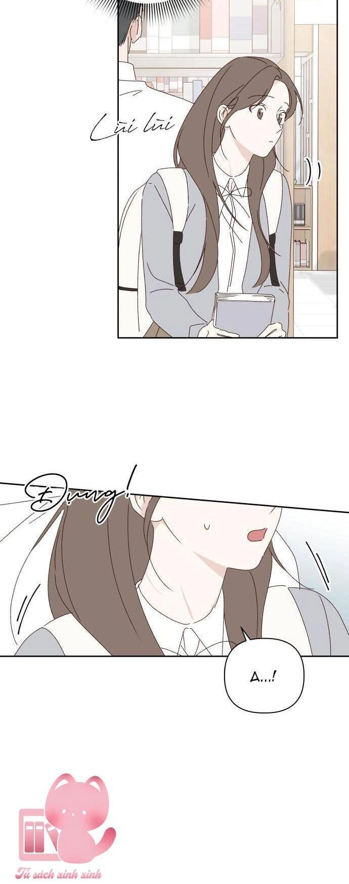 Ranh Giới Tình Yêu Chapter 18 - 11