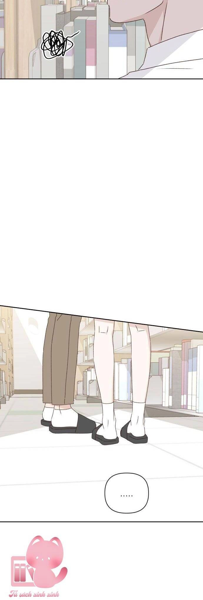 Ranh Giới Tình Yêu Chapter 18 - 19