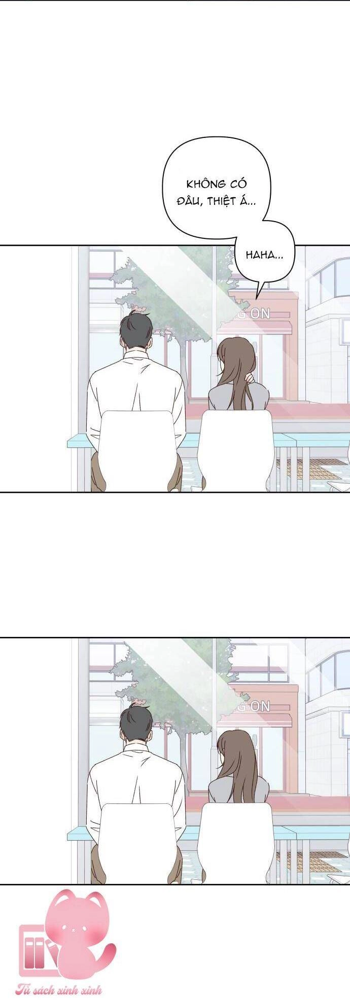 Ranh Giới Tình Yêu Chapter 18 - 35