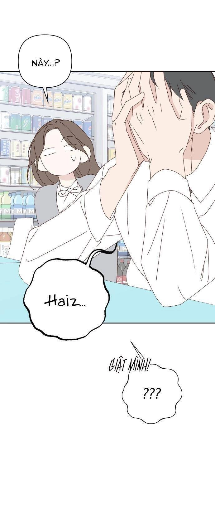 Ranh Giới Tình Yêu Chapter 18 - 36