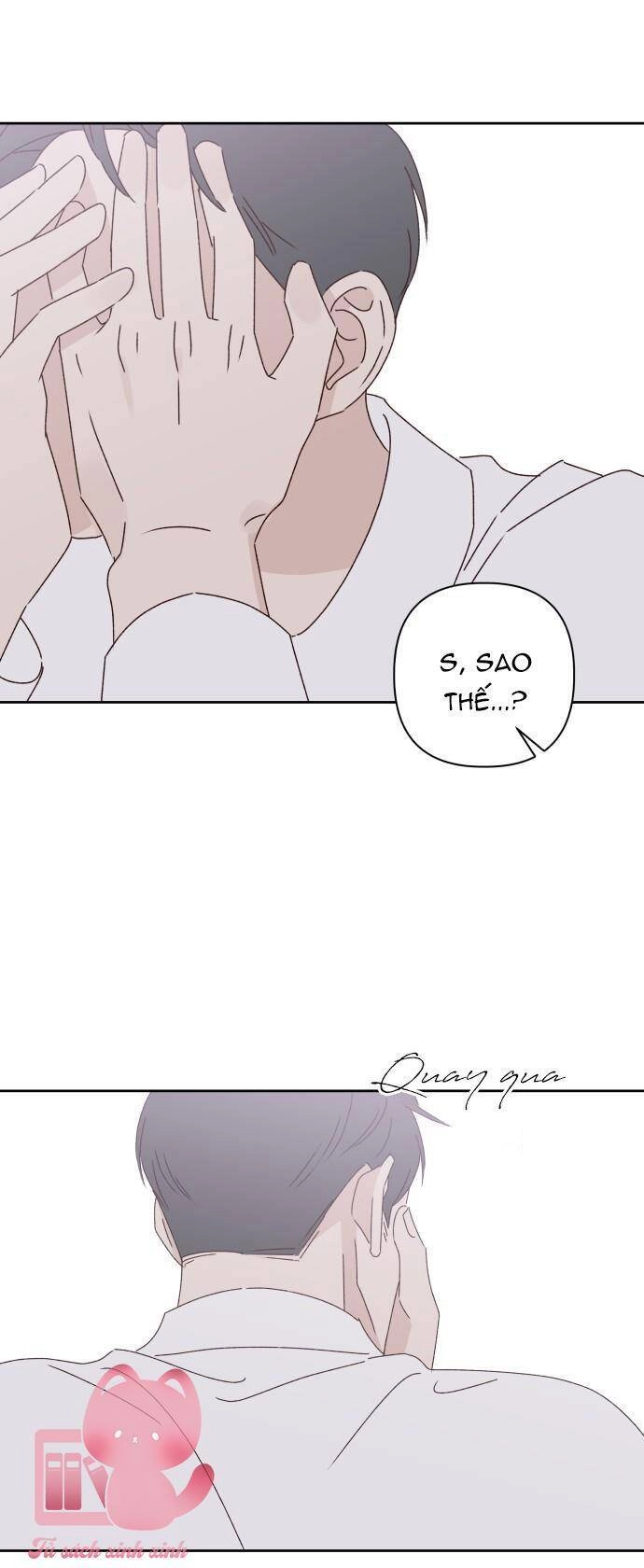 Ranh Giới Tình Yêu Chapter 18 - 37