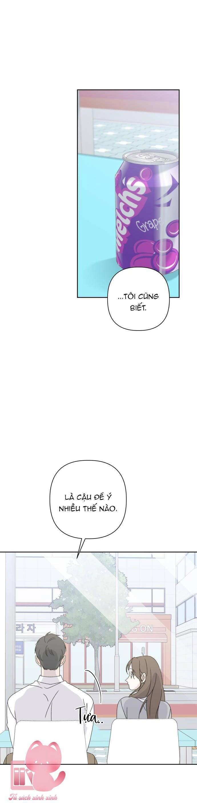 Ranh Giới Tình Yêu Chapter 18 - 39