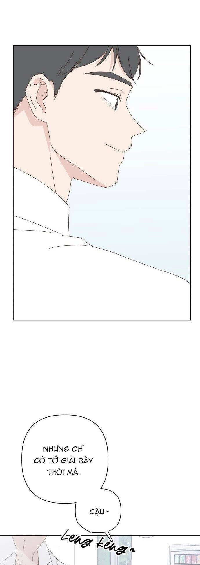 Ranh Giới Tình Yêu Chapter 18 - 44