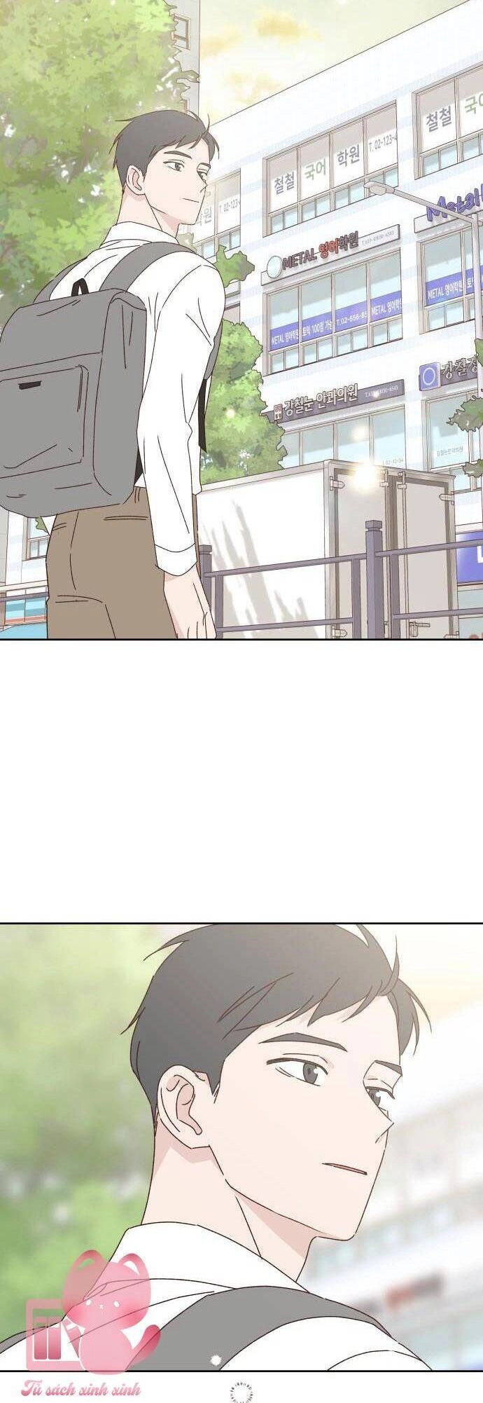 Ranh Giới Tình Yêu Chapter 18 - 51