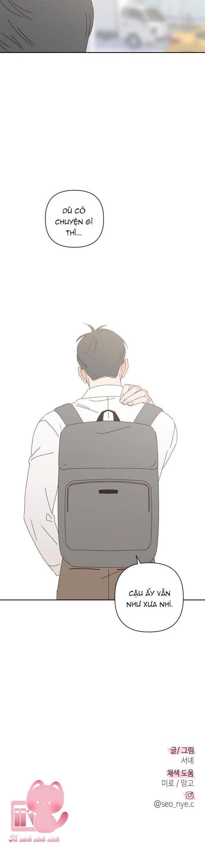 Ranh Giới Tình Yêu Chapter 18 - 53