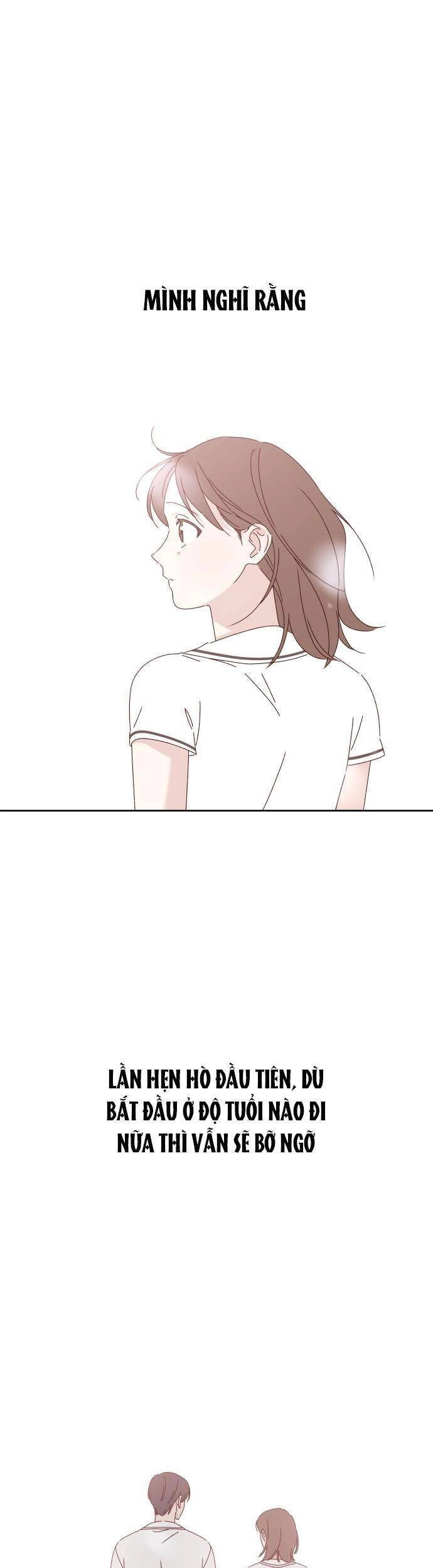 Ranh Giới Tình Yêu Chapter 19 - 2