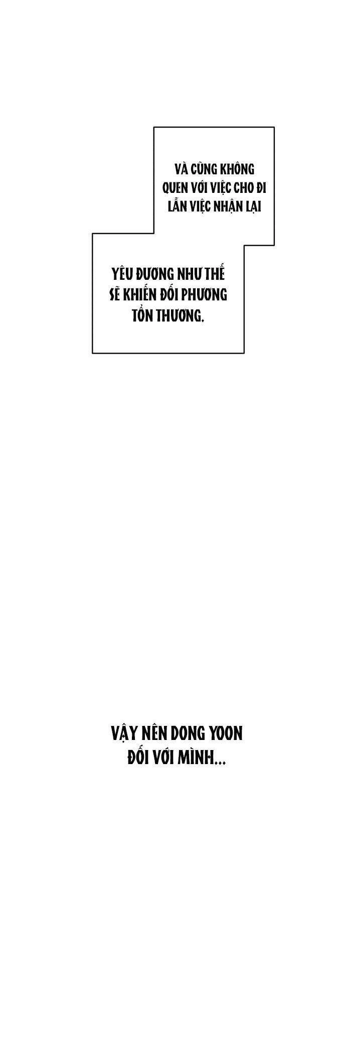 Ranh Giới Tình Yêu Chapter 19 - 4