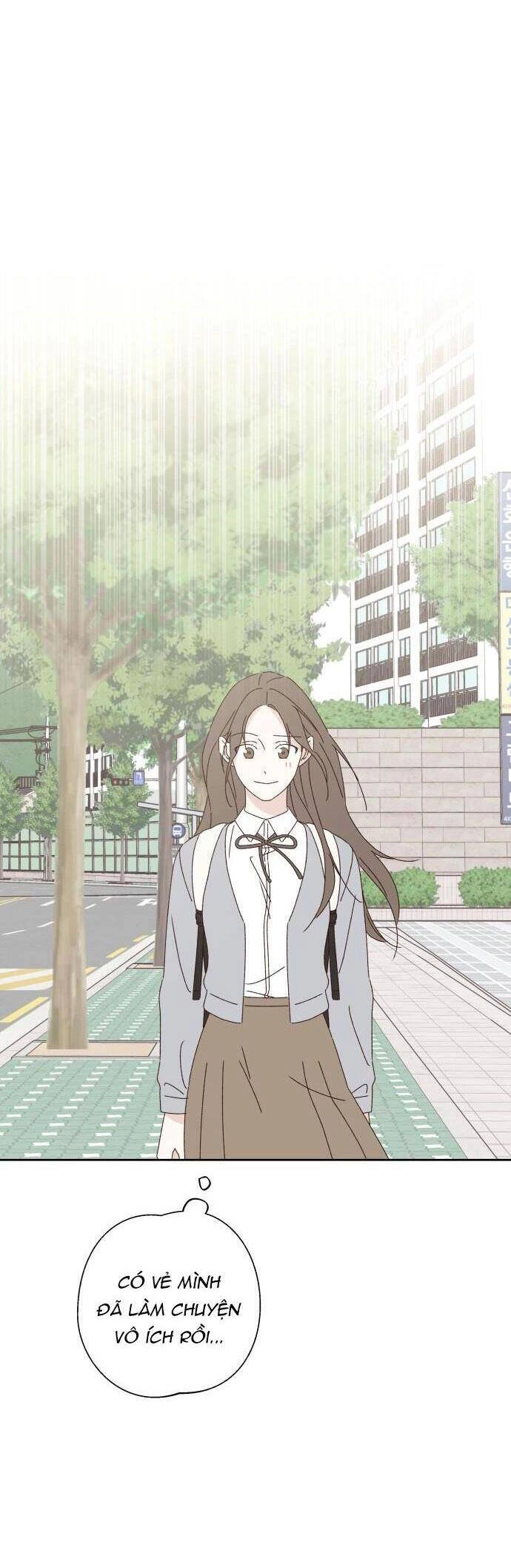 Ranh Giới Tình Yêu Chapter 19 - 5