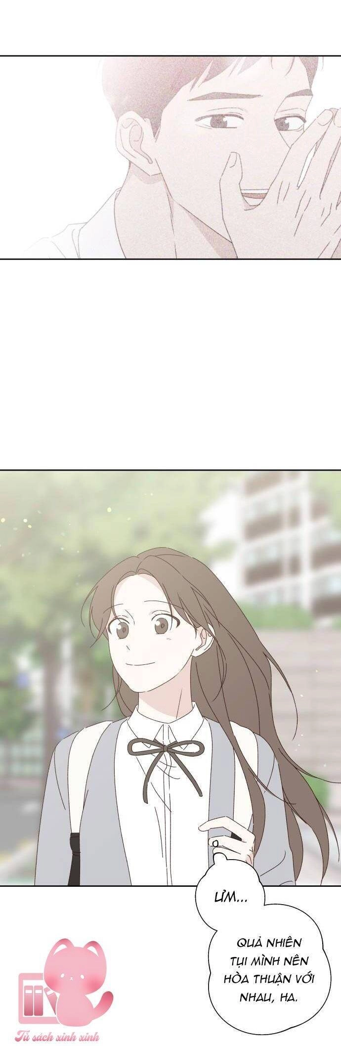 Ranh Giới Tình Yêu Chapter 19 - 6