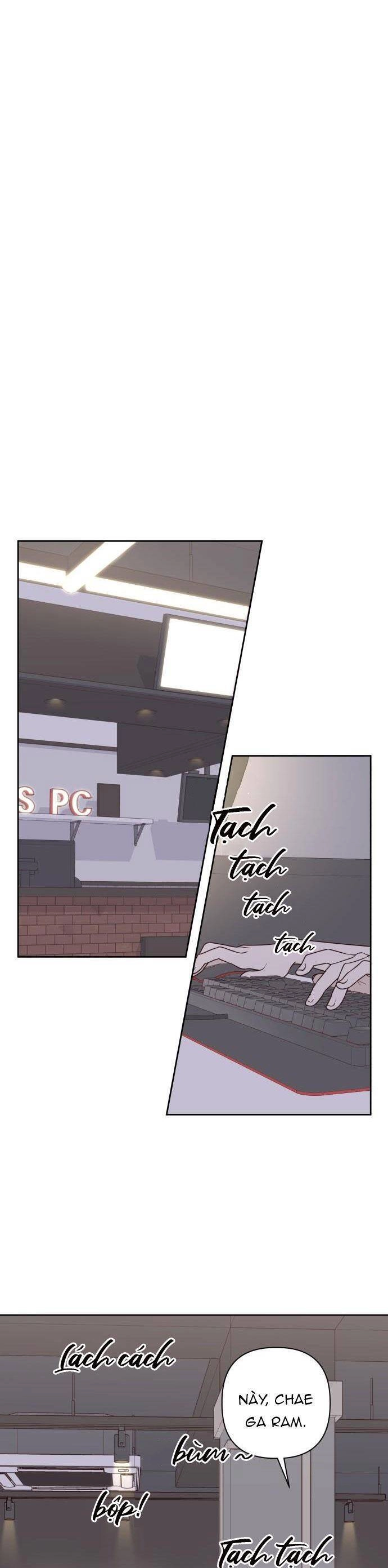 Ranh Giới Tình Yêu Chapter 19 - 7