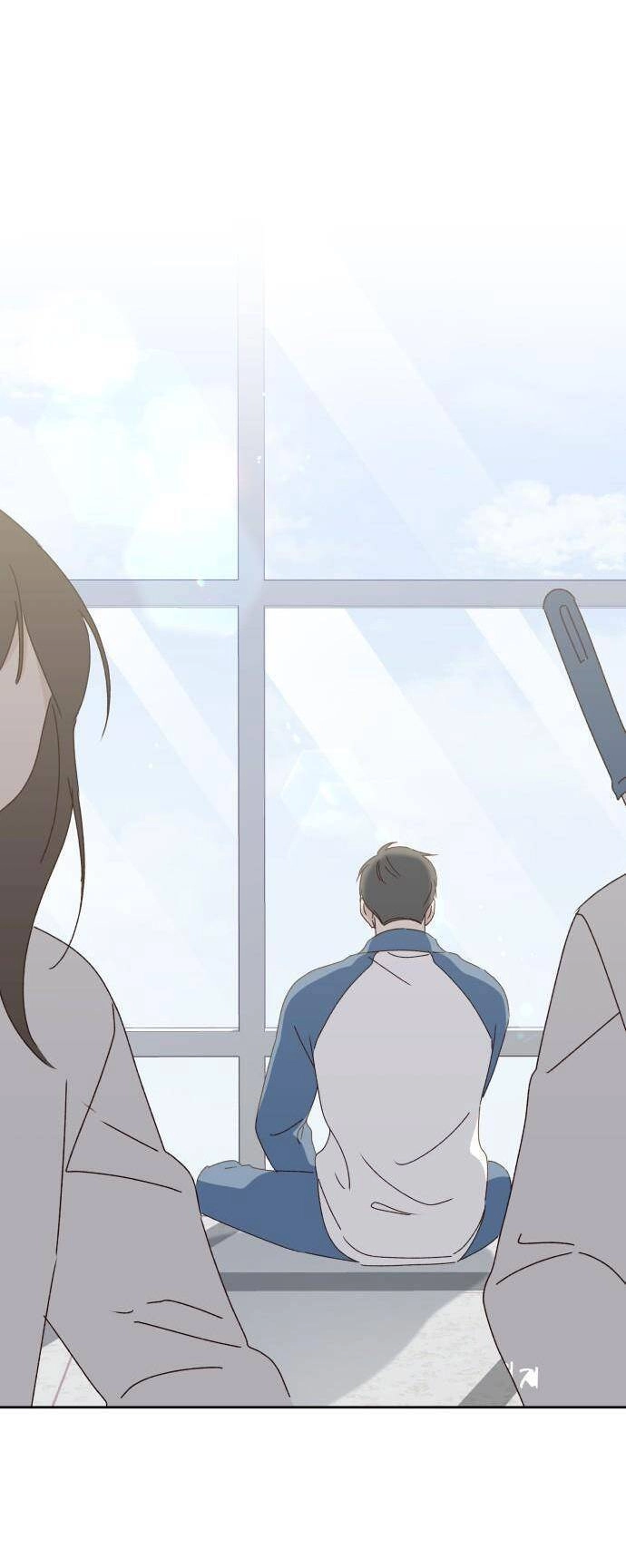 Ranh Giới Tình Yêu Chapter 19 - 16