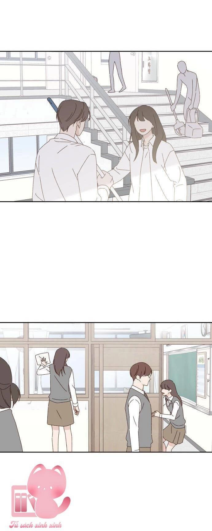 Ranh Giới Tình Yêu Chapter 19 - 17