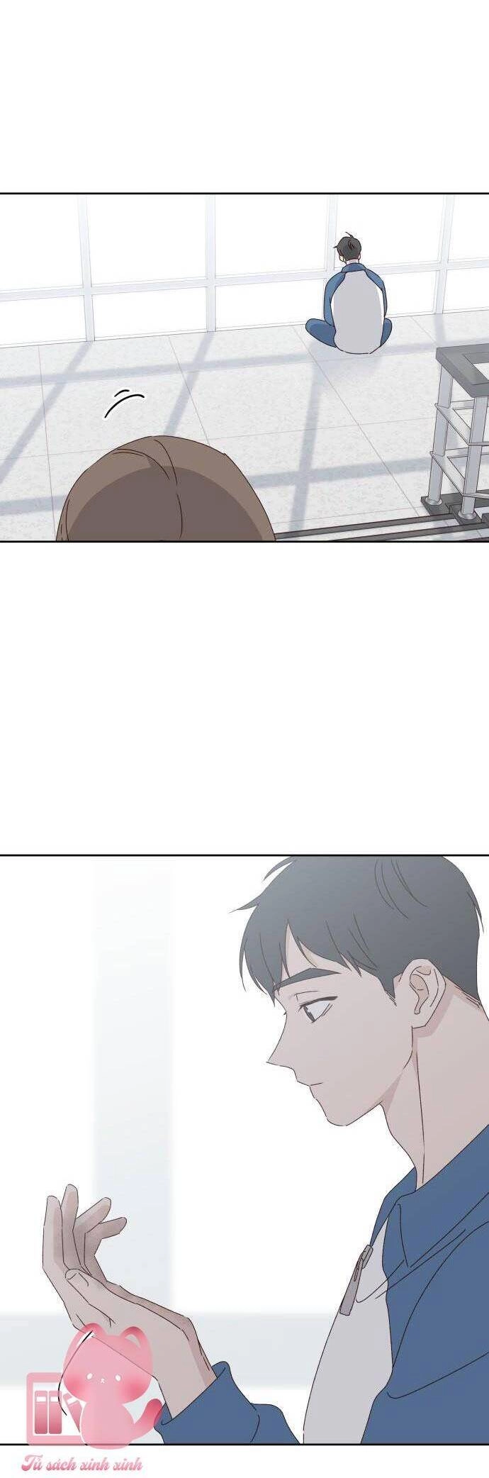 Ranh Giới Tình Yêu Chapter 19 - 27