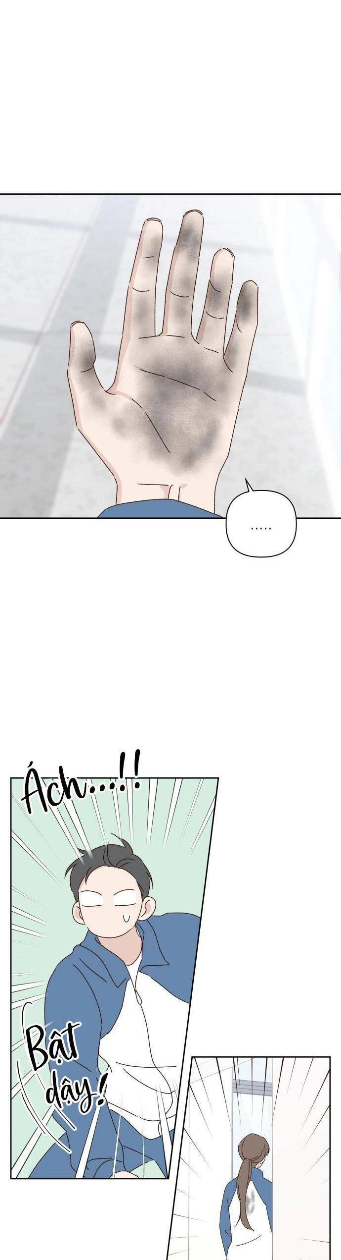 Ranh Giới Tình Yêu Chapter 19 - 28