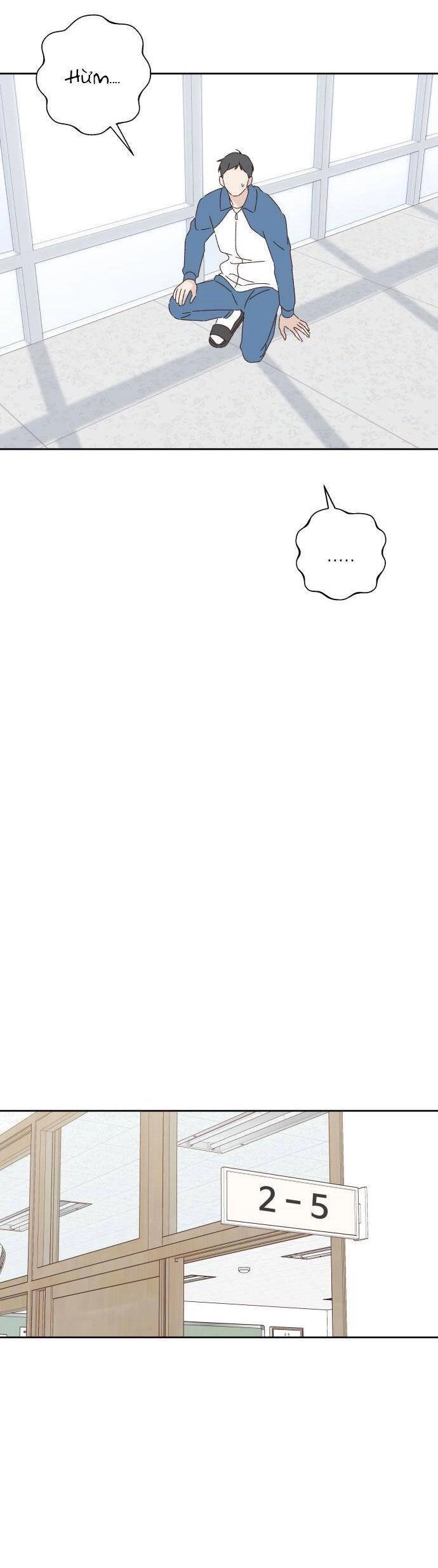 Ranh Giới Tình Yêu Chapter 19 - 30