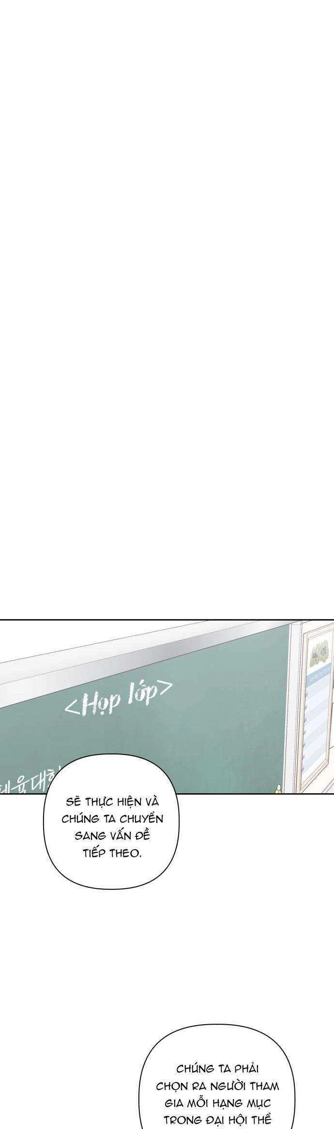 Ranh Giới Tình Yêu Chapter 19 - 39