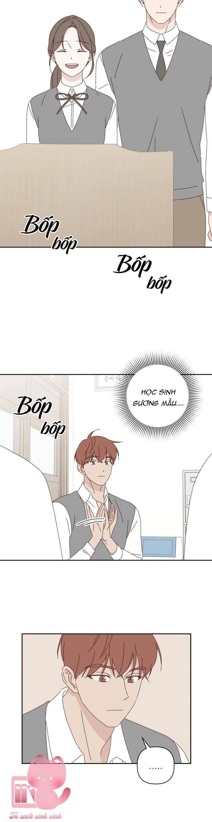 Ranh Giới Tình Yêu Chapter 19 - 48