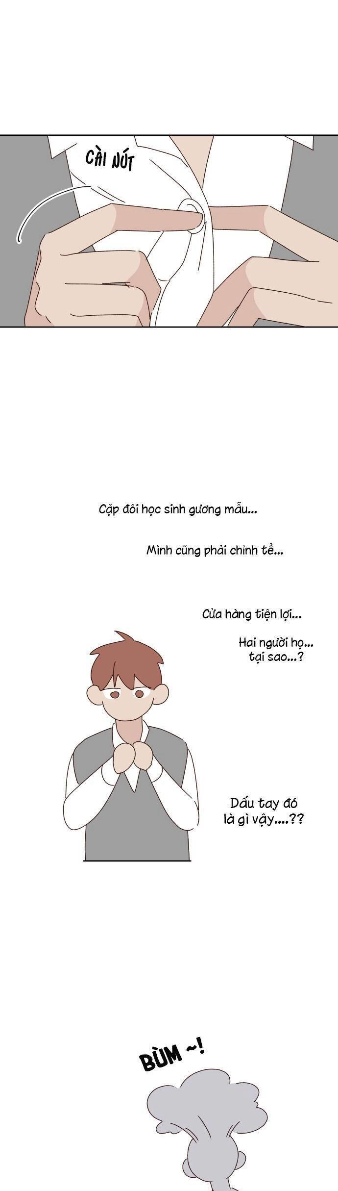 Ranh Giới Tình Yêu Chapter 19 - 49