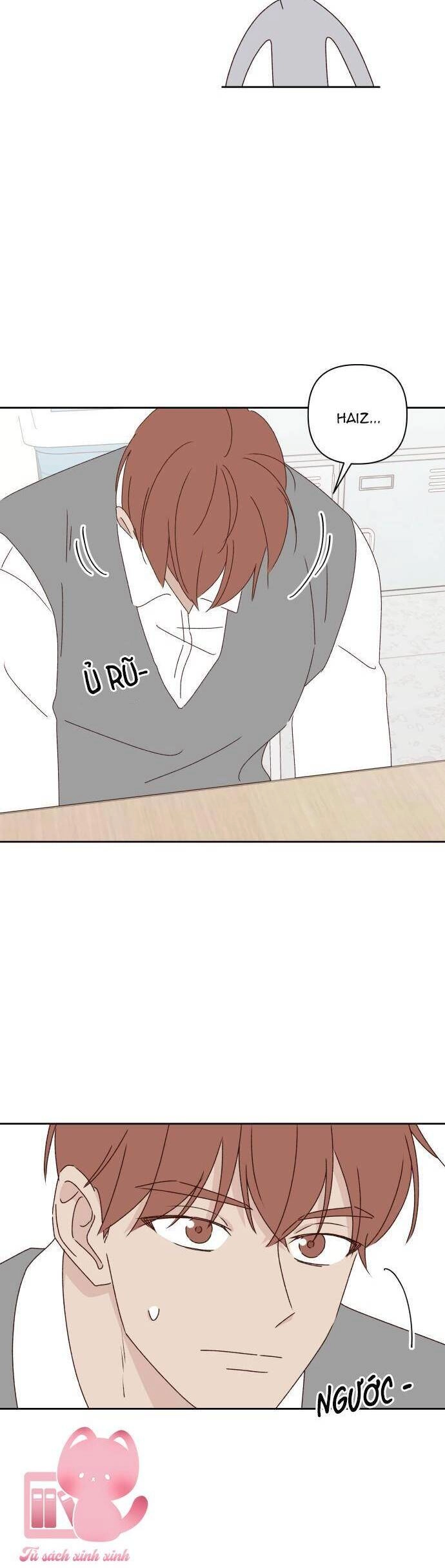 Ranh Giới Tình Yêu Chapter 19 - 50