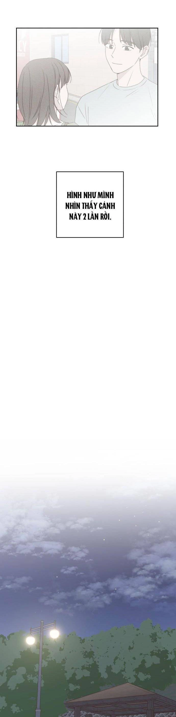 Ranh Giới Tình Yêu Chapter 19 - 51