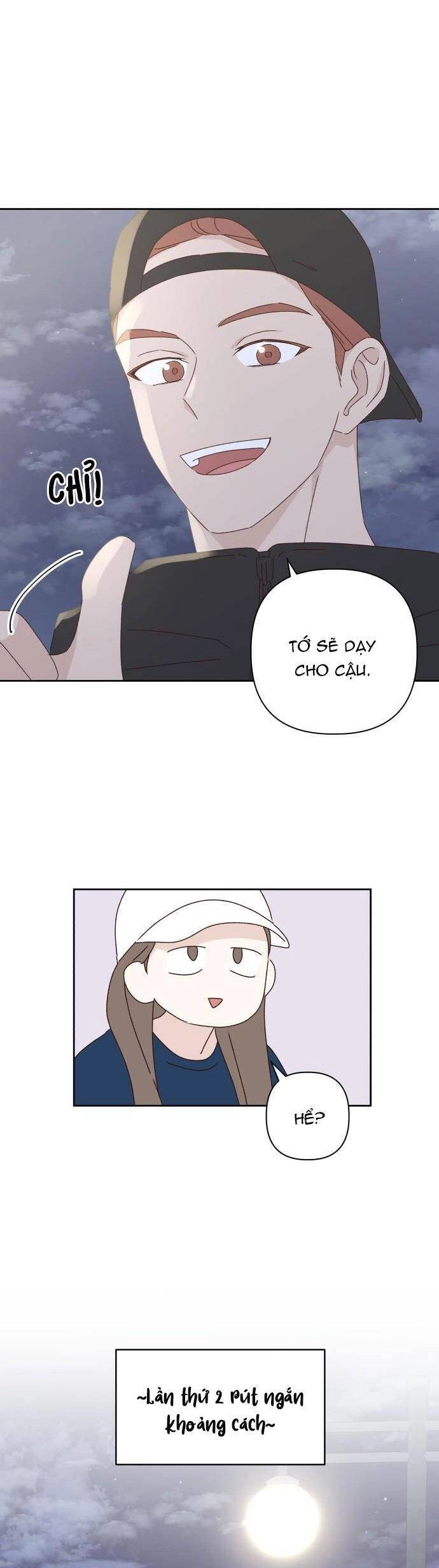 Ranh Giới Tình Yêu Chapter 19 - 53