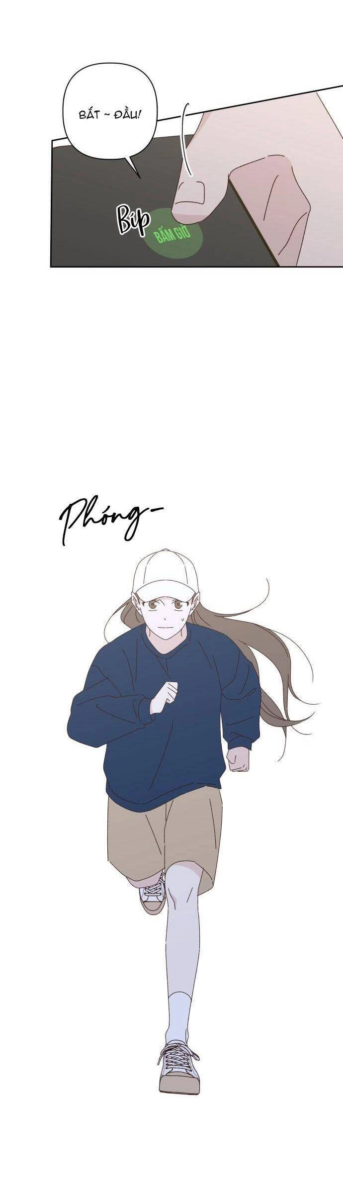 Ranh Giới Tình Yêu Chapter 20 - 8