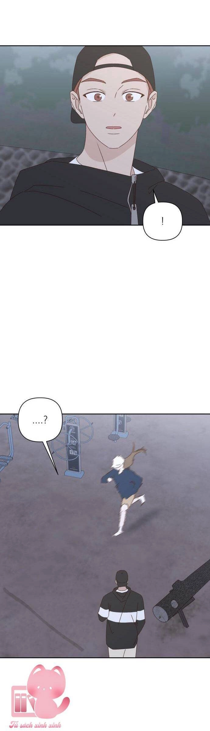 Ranh Giới Tình Yêu Chapter 20 - 9