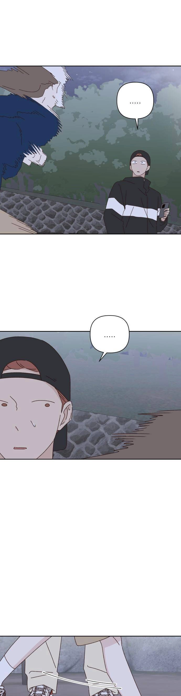 Ranh Giới Tình Yêu Chapter 20 - 10