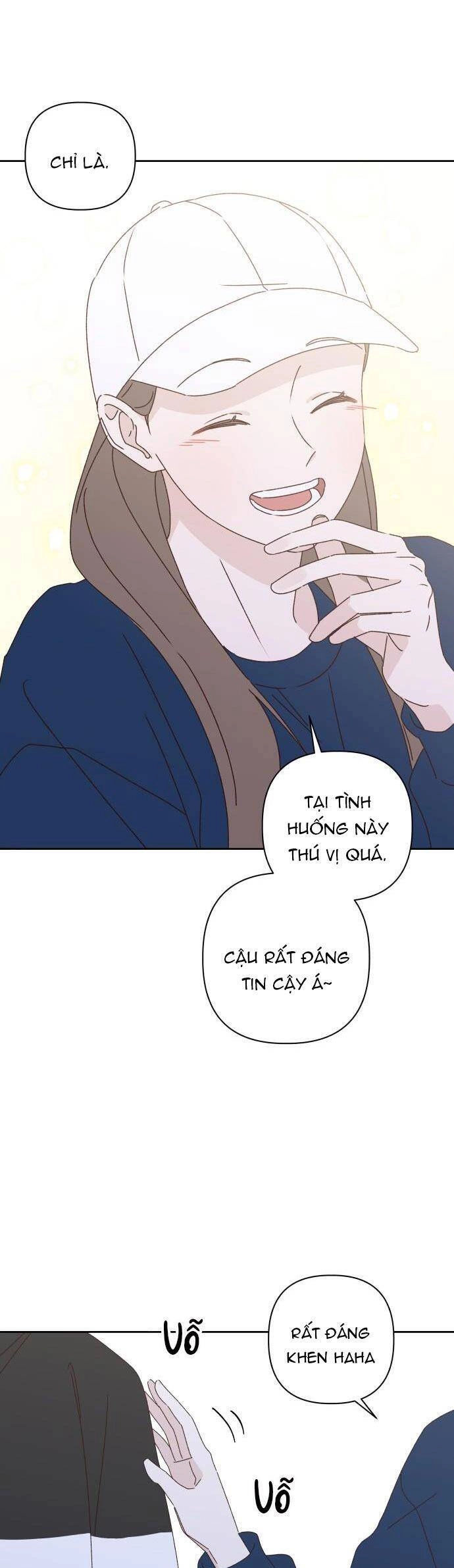 Ranh Giới Tình Yêu Chapter 20 - 15