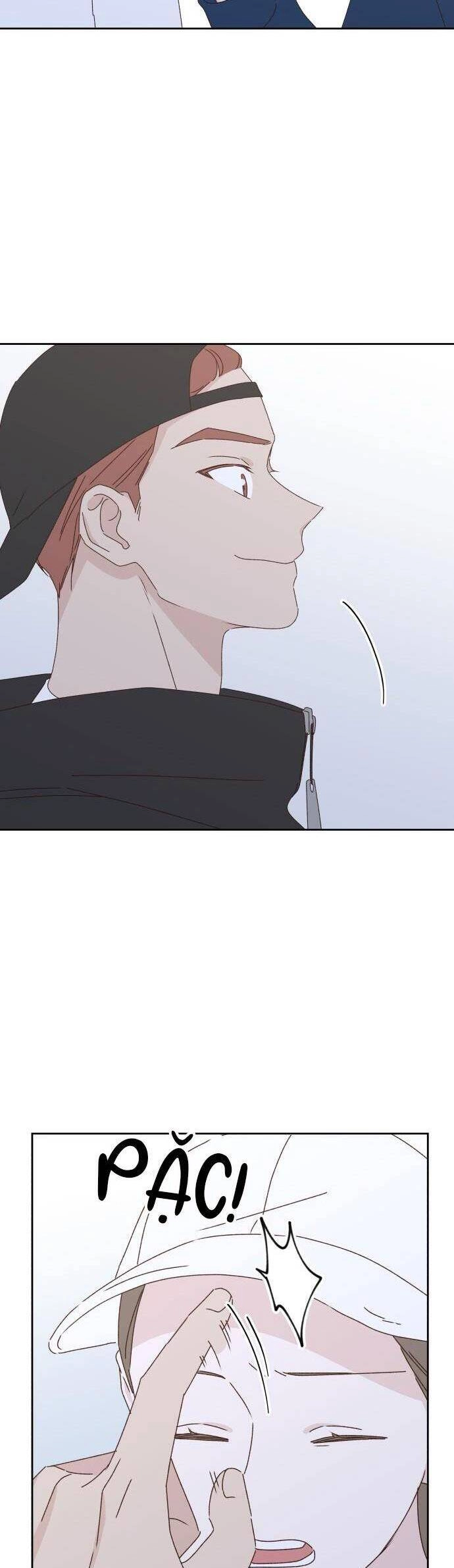 Ranh Giới Tình Yêu Chapter 20 - 16