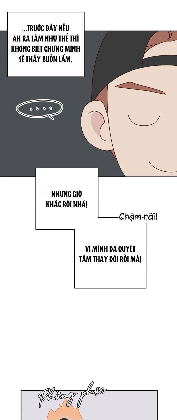 Ranh Giới Tình Yêu Chapter 20 - 20